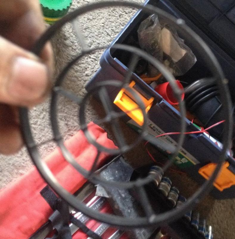 DIY- Kiểm tra và thay MAF để tránh các nguy cơ tiềm ẩn DIY- Kiểm tra và thay MAF để tránh các nguy cơ tiềm ẩn