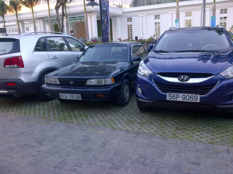Anh em Camry 87-91 vô đây chơi Anh em Camry 87-91 vô đây chơi