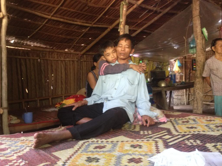 Chương trình quyên góp từ thiện vì một gia đình đặc biệt khó khăn tại Tam Bình Vĩnh Long! Chương trình quyên góp từ thiện vì một gia đình đặc biệt khó khăn tại Tam Bình Vĩnh Long!