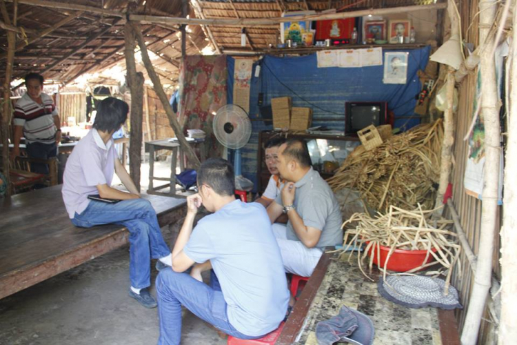 Chương trình quyên góp từ thiện vì một gia đình đặc biệt khó khăn tại Tam Bình Vĩnh Long! Chương trình quyên góp từ thiện vì một gia đình đặc biệt khó khăn tại Tam Bình Vĩnh Long!