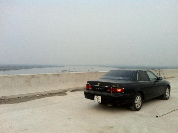 Anh em Camry 87-91 vô đây chơi