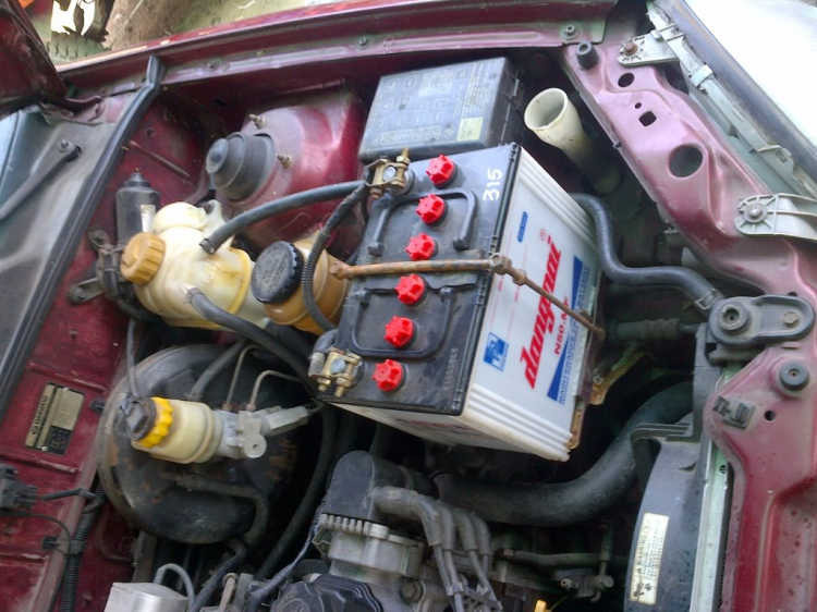 Anh em Camry 87-91 vô đây chơi Anh em Camry 87-91 vô đây chơi