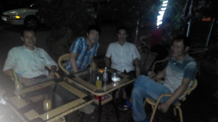 ACCORD CLUB - PHÂN ĐÀ MIỀN BẮC ! ACCORD CLUB - PHÂN ĐÀ MIỀN BẮC !