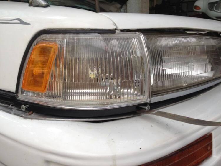 Anh em Camry 87-91 vô đây chơi