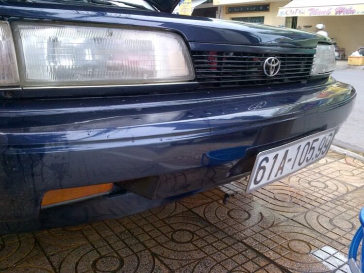 Anh em Camry 87-91 vô đây chơi