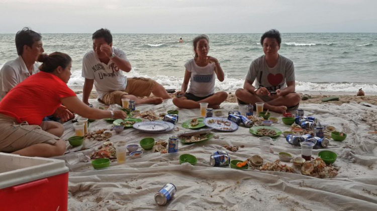 Du lịch 30/4 và 1/5 - Ra Hòn Sơn khám phá bí ẩn Ma Thiên Lãnh Du lịch 30/4 và 1/5 - Ra Hòn Sơn khám phá bí ẩn Ma Thiên Lãnh