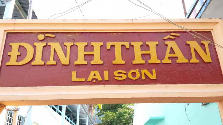 Du lịch 30/4 và 1/5 - Ra Hòn Sơn khám phá bí ẩn Ma Thiên Lãnh Du lịch 30/4 và 1/5 - Ra Hòn Sơn khám phá bí ẩn Ma Thiên Lãnh