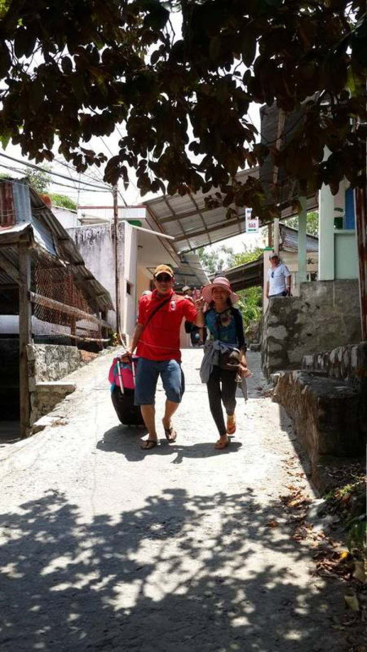 Du lịch 30/4 và 1/5 - Ra Hòn Sơn khám phá bí ẩn Ma Thiên Lãnh Du lịch 30/4 và 1/5 - Ra Hòn Sơn khám phá bí ẩn Ma Thiên Lãnh