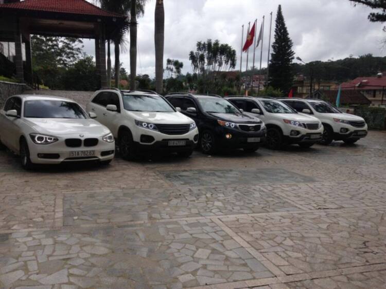 NƠI TỤ TẬP ĂN CHƠI VÀ ĐÓN CHÀO THÀNH VIÊN MỚI CỦA AE SORENTO ! NƠI TỤ TẬP ĂN CHƠI VÀ ĐÓN CHÀO THÀNH VIÊN MỚI CỦA AE SORENTO !