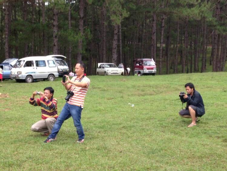 NƠI TỤ TẬP ĂN CHƠI VÀ ĐÓN CHÀO THÀNH VIÊN MỚI CỦA AE SORENTO ! NƠI TỤ TẬP ĂN CHƠI VÀ ĐÓN CHÀO THÀNH VIÊN MỚI CỦA AE SORENTO !