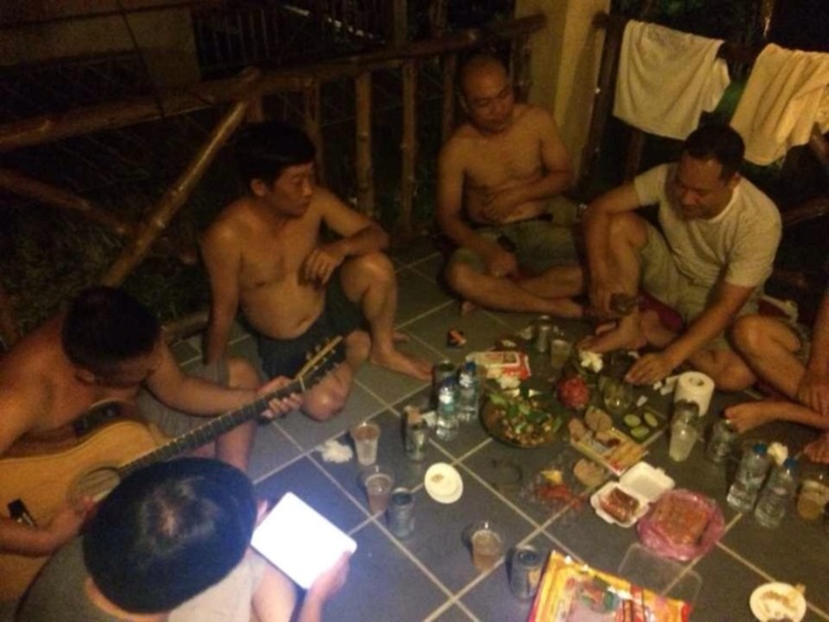 NƠI TỤ TẬP ĂN CHƠI VÀ ĐÓN CHÀO THÀNH VIÊN MỚI CỦA AE SORENTO ! NƠI TỤ TẬP ĂN CHƠI VÀ ĐÓN CHÀO THÀNH VIÊN MỚI CỦA AE SORENTO !