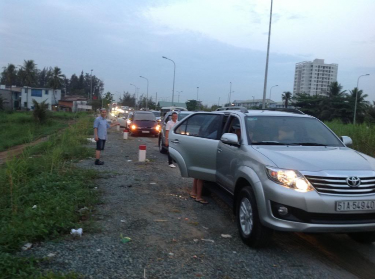 TFC Caravan 30/4 2015 TPHCM - Nha Trang - Hội An - Đà Nẵng