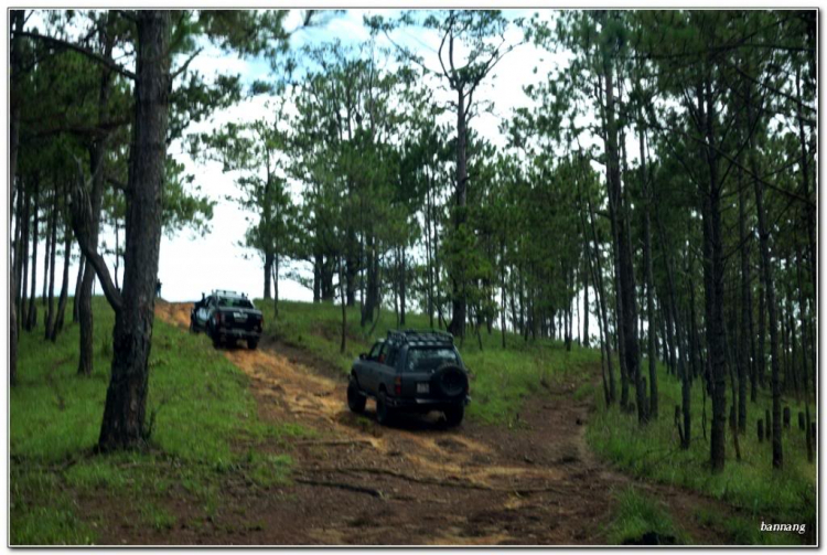 Ngày lễ của anh em 4x4 Ngày lễ của anh em 4x4
