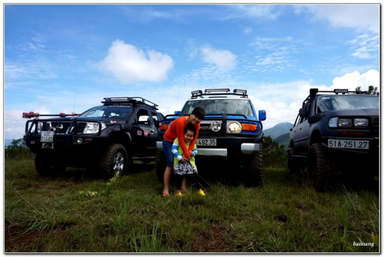 Ngày lễ của anh em 4x4 Ngày lễ của anh em 4x4