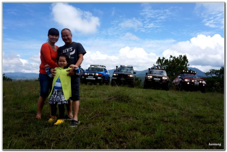 Ngày lễ của anh em 4x4 Ngày lễ của anh em 4x4