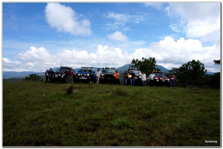Ngày lễ của anh em 4x4 Ngày lễ của anh em 4x4