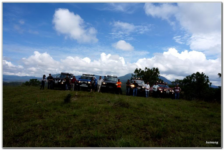 Ngày lễ của anh em 4x4 Ngày lễ của anh em 4x4