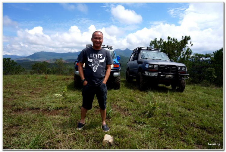 Ngày lễ của anh em 4x4 Ngày lễ của anh em 4x4