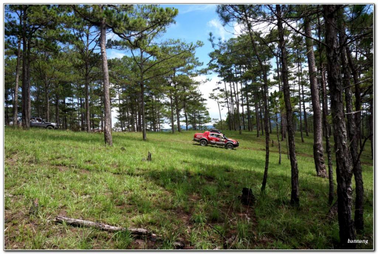 Ngày lễ của anh em 4x4 Ngày lễ của anh em 4x4