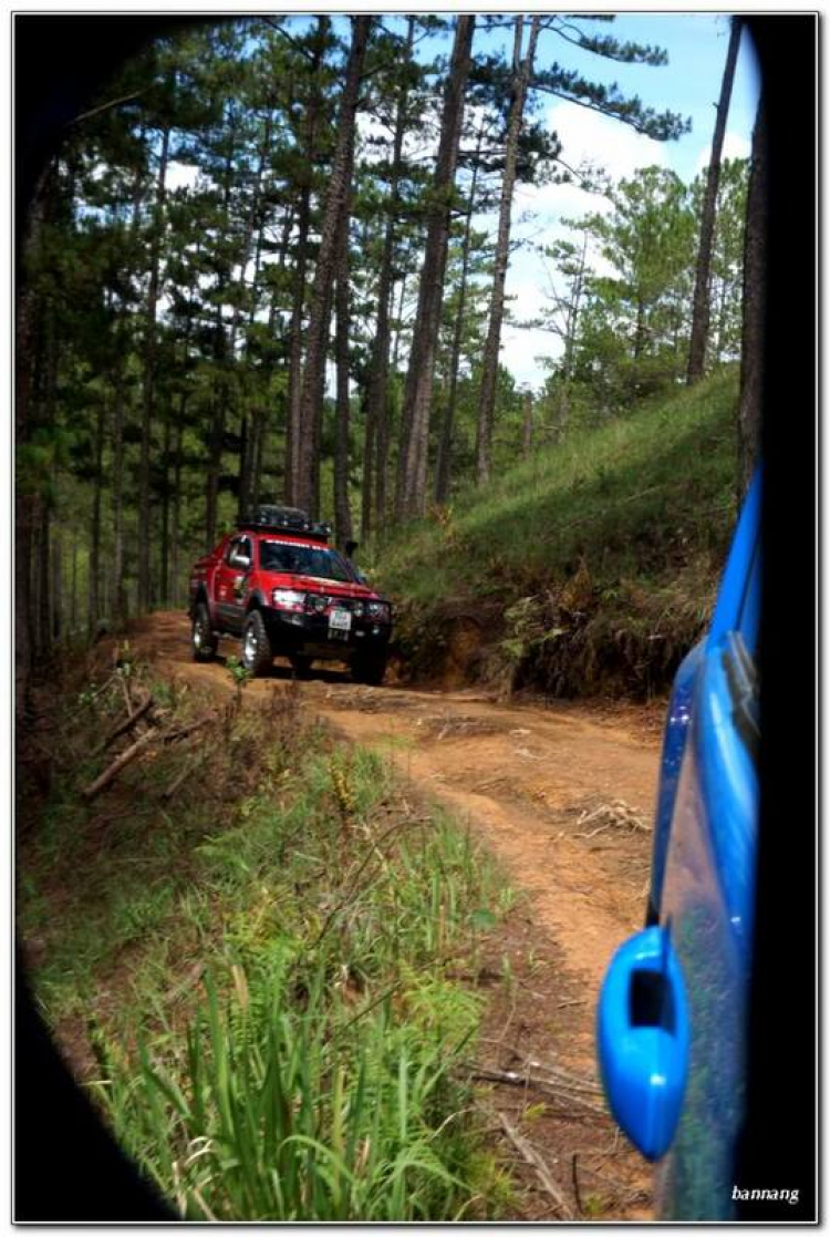 Ngày lễ của anh em 4x4 Ngày lễ của anh em 4x4