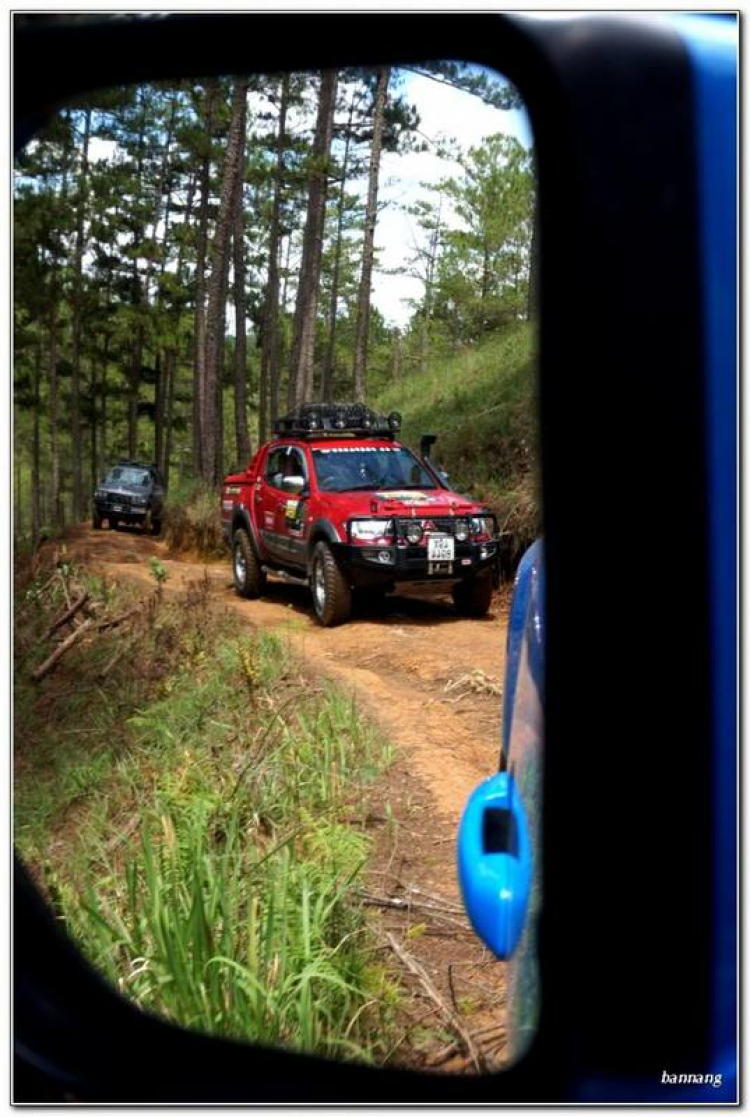 Ngày lễ của anh em 4x4 Ngày lễ của anh em 4x4