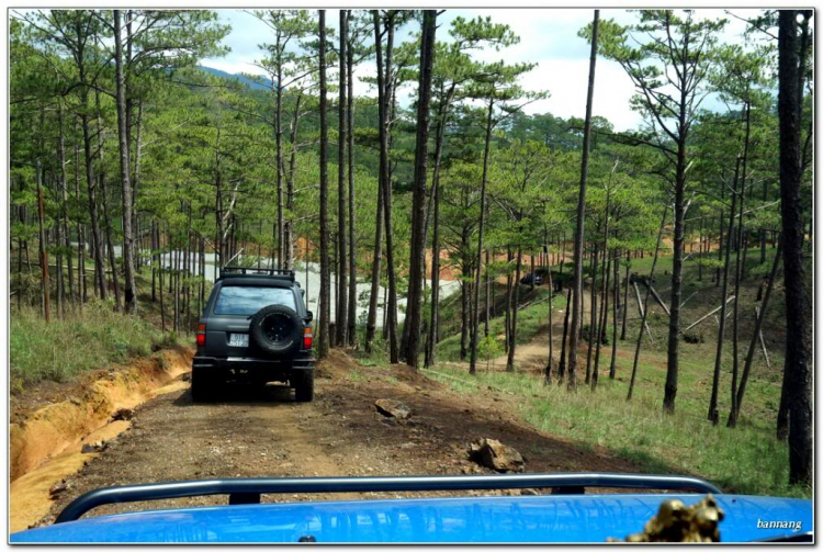 Ngày lễ của anh em 4x4 Ngày lễ của anh em 4x4