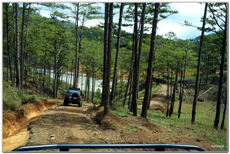 Ngày lễ của anh em 4x4 Ngày lễ của anh em 4x4