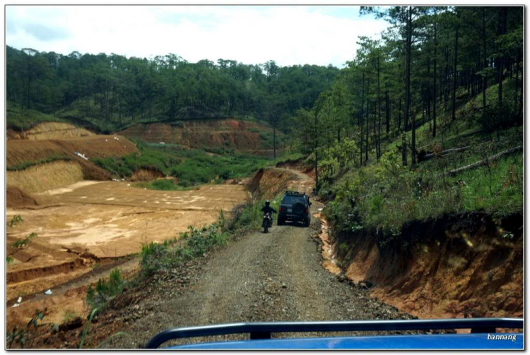 Ngày lễ của anh em 4x4