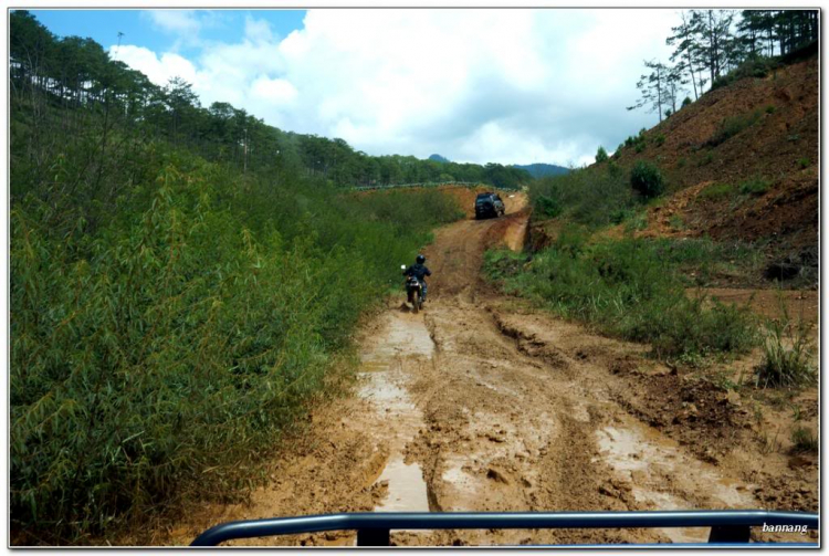 Ngày lễ của anh em 4x4 Ngày lễ của anh em 4x4