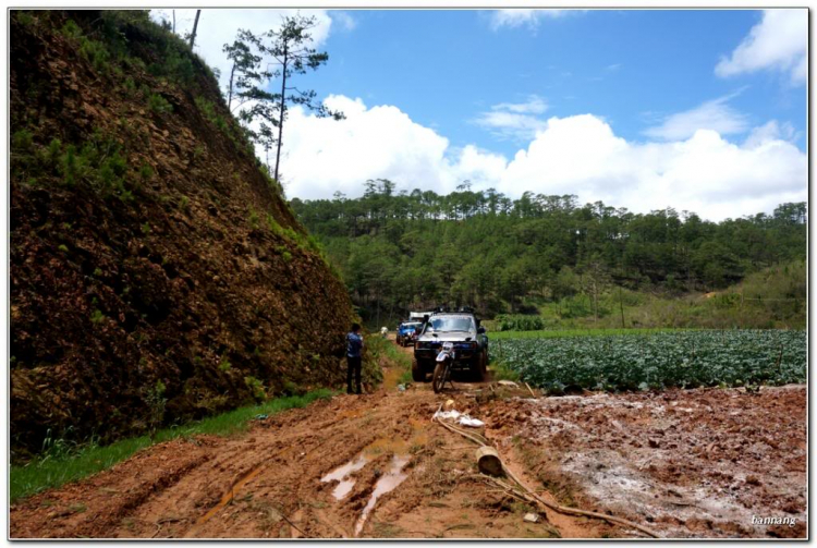 Ngày lễ của anh em 4x4