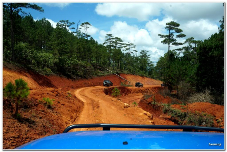 Ngày lễ của anh em 4x4 Ngày lễ của anh em 4x4