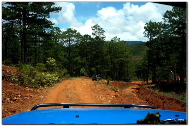 Ngày lễ của anh em 4x4 Ngày lễ của anh em 4x4
