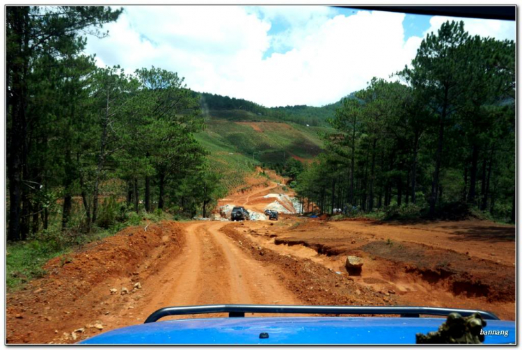 Ngày lễ của anh em 4x4 Ngày lễ của anh em 4x4