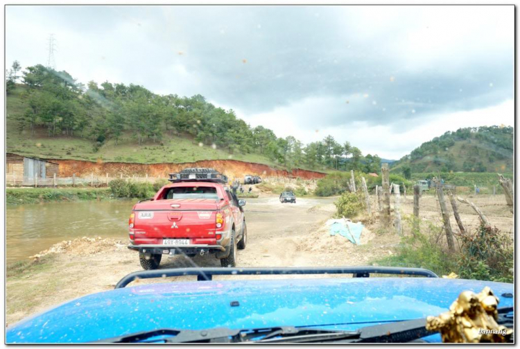 Ngày lễ của anh em 4x4 Ngày lễ của anh em 4x4