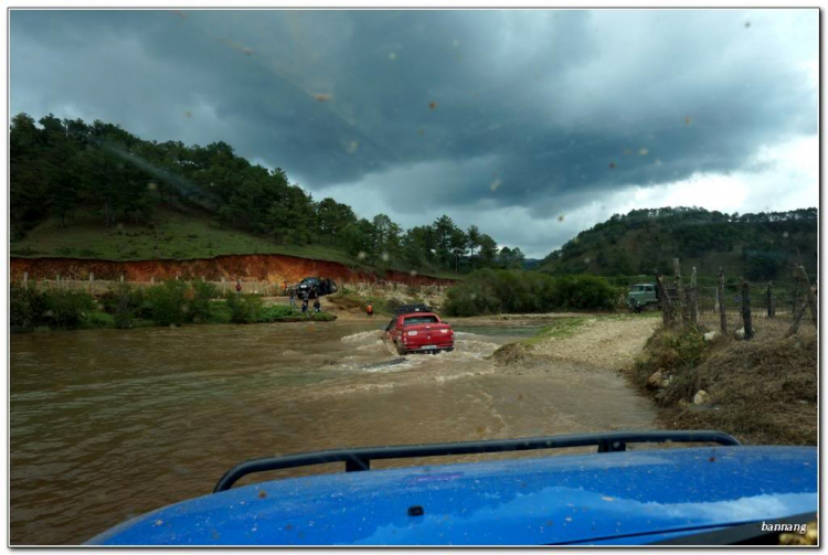 Ngày lễ của anh em 4x4