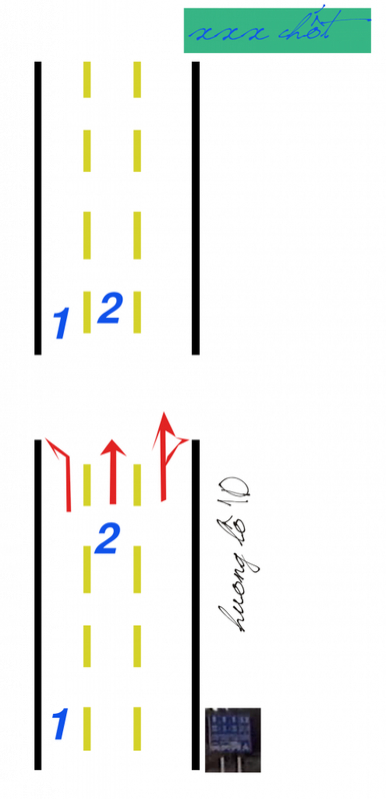 [Sai Làn] HL10 Cẩm Mỹ - Đồng Nai