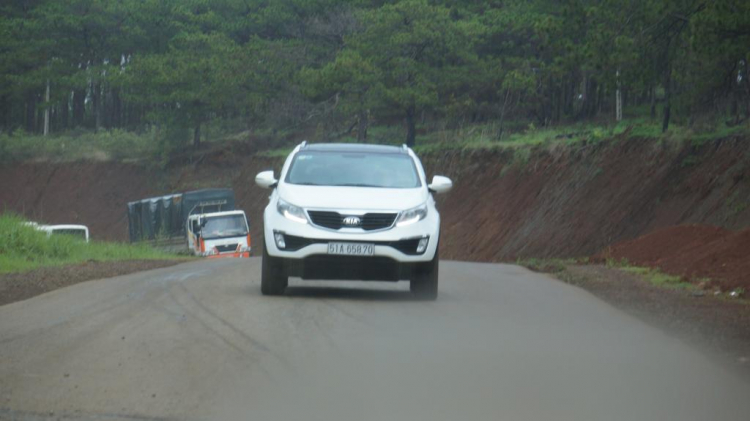 Đánh giá của thành viên OS về Kia New Sorento 2014 Đánh giá của thành viên OS về Kia New Sorento 2014