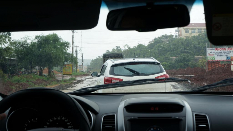 Đánh giá của thành viên OS về Kia New Sorento 2014 Đánh giá của thành viên OS về Kia New Sorento 2014