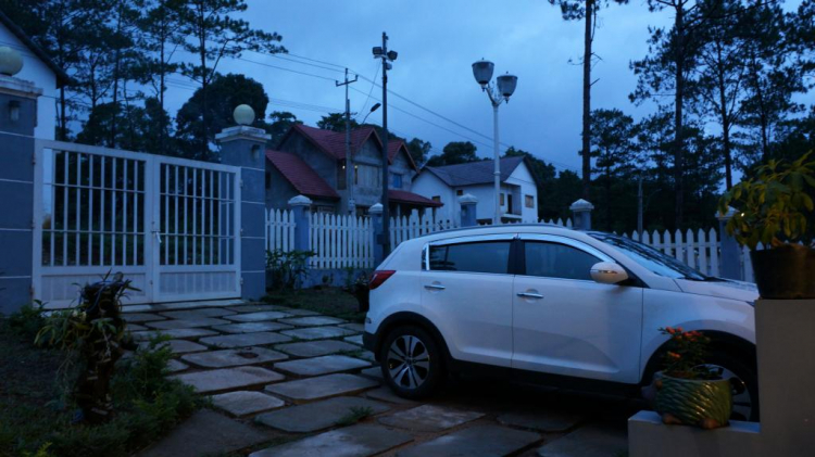 Đánh giá của thành viên OS về Kia New Sorento 2014 Đánh giá của thành viên OS về Kia New Sorento 2014