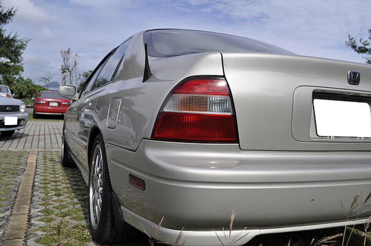 ACCORD CLUB : Bộ sưu tập ACCORDS 90-97 & Acura Legend 91- 95 !