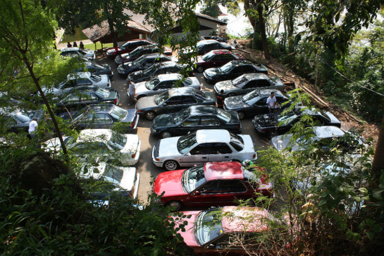 ACCORD CLUB : Bộ sưu tập ACCORDS 90-97 & Acura Legend 91- 95 ! ACCORD CLUB : Bộ sưu tập ACCORDS 90-97 & Acura Legend 91- 95 !