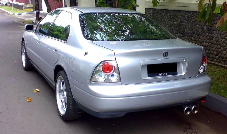 ACCORD CLUB : Bộ sưu tập ACCORDS 90-97 & Acura Legend 91- 95 ! ACCORD CLUB : Bộ sưu tập ACCORDS 90-97 & Acura Legend 91- 95 !