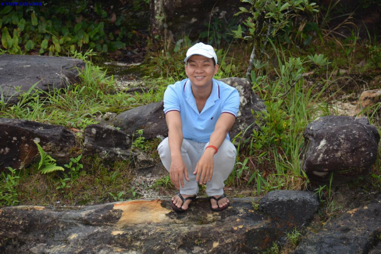 [XNL] 30/04/2014 khám phá cao nguyên Bokor và biển Sihanouk Ville