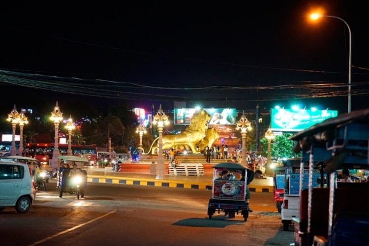 Hình ảnh chuyến đi off Campuchia 29/04-02/05/2014 Hình ảnh chuyến đi off Campuchia 29/04-02/05/2014