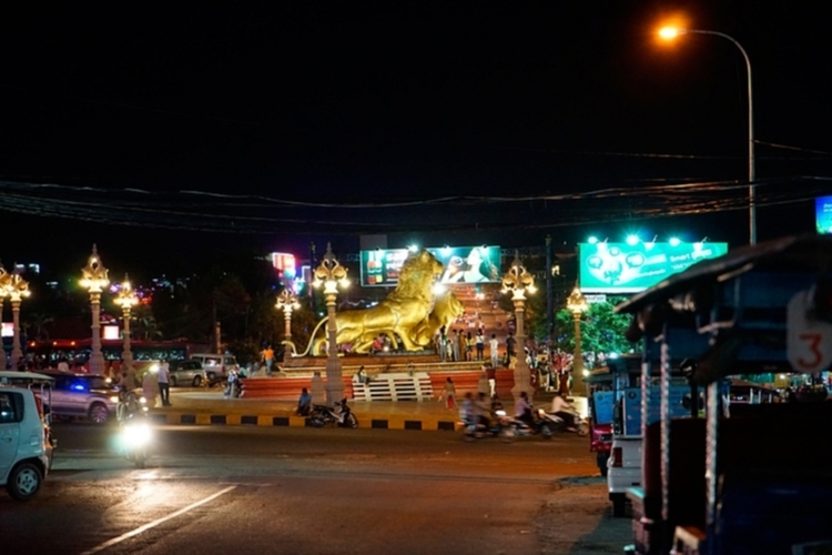 Hình ảnh chuyến đi off Campuchia 29/04-02/05/2014 Hình ảnh chuyến đi off Campuchia 29/04-02/05/2014