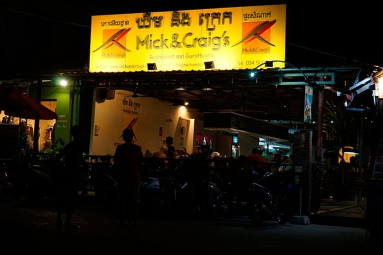 Hình ảnh chuyến đi off Campuchia 29/04-02/05/2014 Hình ảnh chuyến đi off Campuchia 29/04-02/05/2014