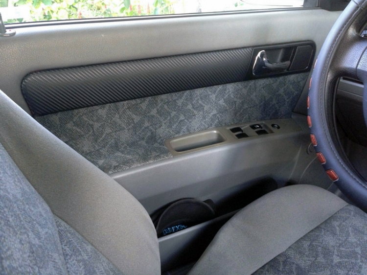 Xin hướng dẫn cách tháo ốp gỗ Lacetti EX Xin hướng dẫn cách tháo ốp gỗ Lacetti EX