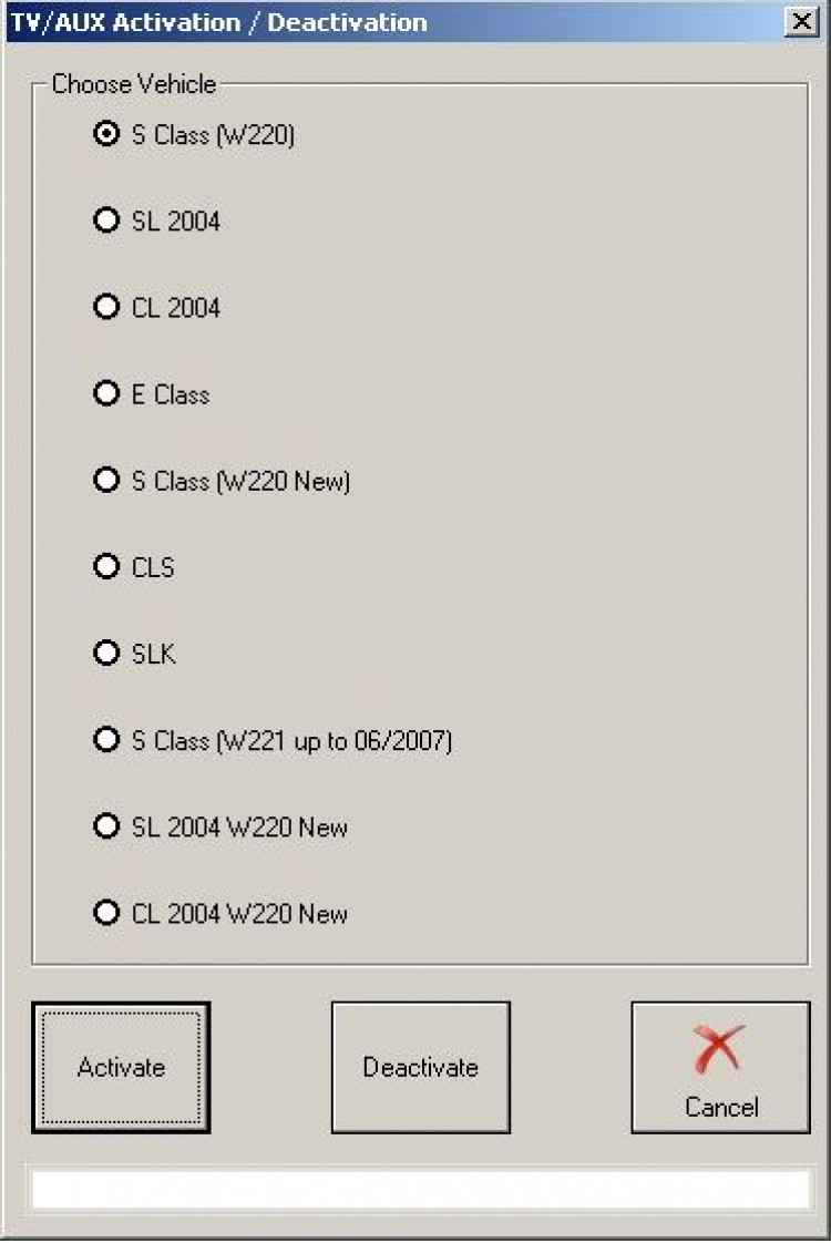 Hỏi về DVD của C200 - 2011, không xem được khi xe chạy Hỏi về DVD của C200 - 2011, không xem được khi xe chạy