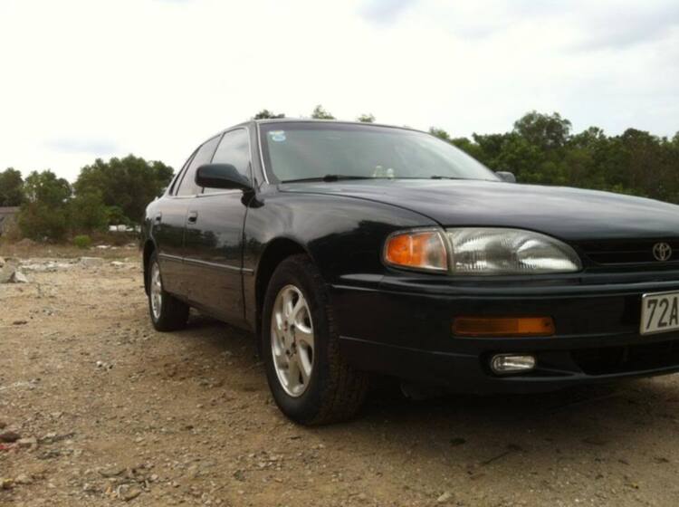 Anh em Camry 87-91 vô đây chơi Anh em Camry 87-91 vô đây chơi