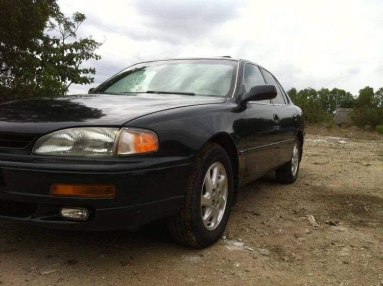 Anh em Camry 87-91 vô đây chơi Anh em Camry 87-91 vô đây chơi